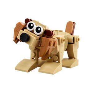 ❄️3 for 2❄️ LEGO Creator 3 in 1 Set (30666) Gift Animals | 6+